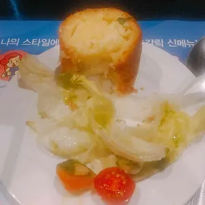 매드포갈릭 리뷰 사진