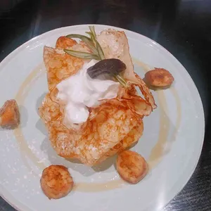 매드포갈릭 리뷰 사진