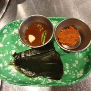 용범이네 인계동껍데기  리뷰 사진