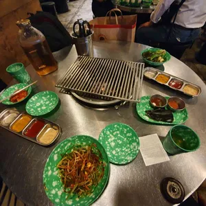 용범이네 인계동껍데기  리뷰 사진