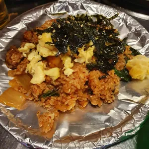 용범이네 인계동껍데기  리뷰 사진