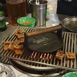 용범이네 인계동껍데기  리뷰 사진