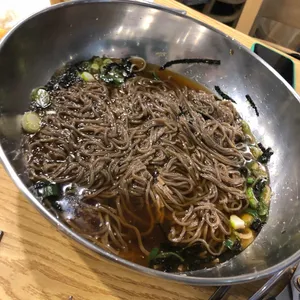 금화왕돈가스 사진