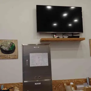 참진한 설렁탕 리뷰 사진