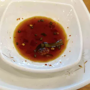 참진한 설렁탕 사진