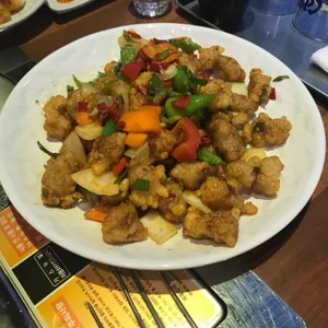 진달래양꼬치 사진