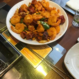 진달래양꼬치 사진