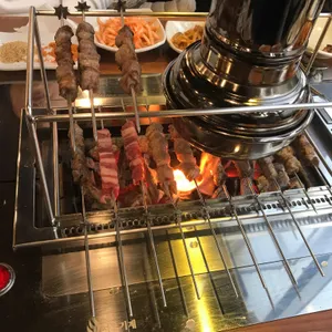 진달래양꼬치 리뷰 사진