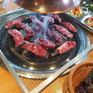 배대감 갈비촌 사진