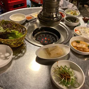 돈사돈 사진