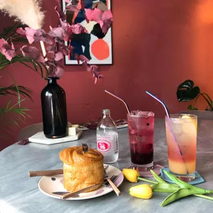 필로 리뷰 사진