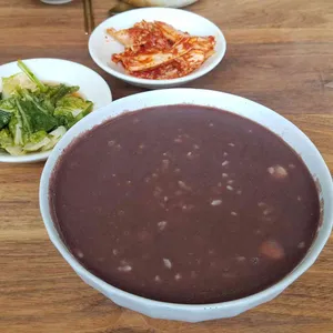 파머스마켓팥집 사진