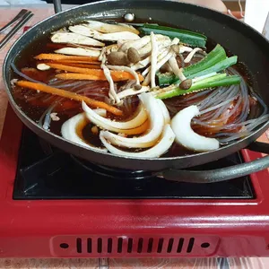 왕릉숯불갈비 사진