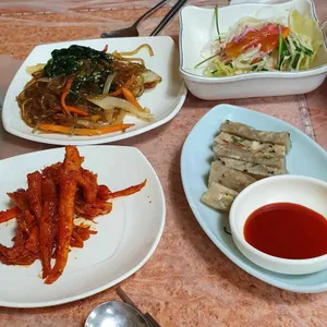 왕릉숯불갈비 사진