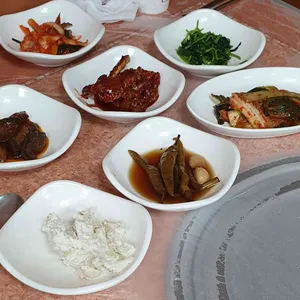 왕릉숯불갈비 사진