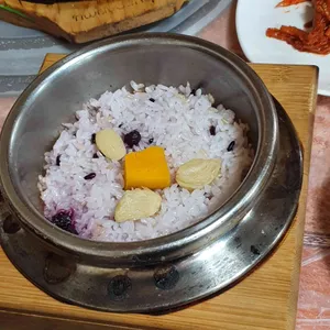 왕릉숯불갈비 사진