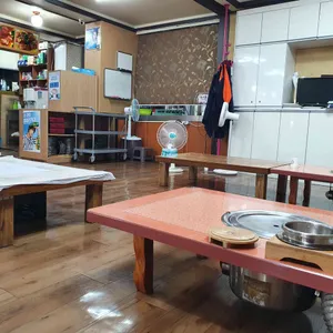 왕릉숯불갈비 리뷰 사진
