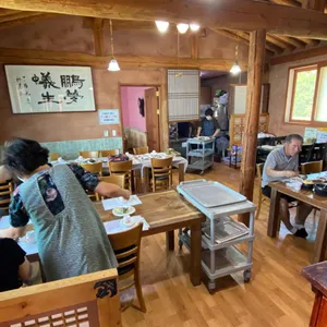 오두리시골밥상 리뷰 사진