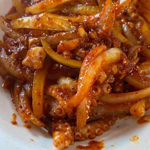 오두리시골밥상 리뷰 사진