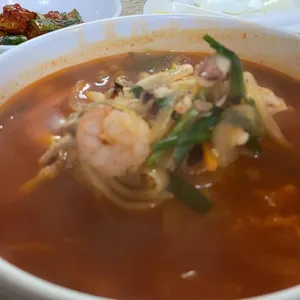 우성관 사진