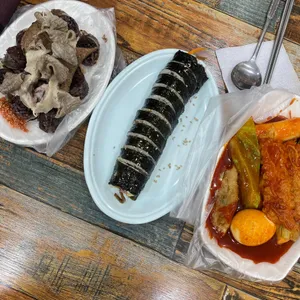 오일장떡볶이 사진