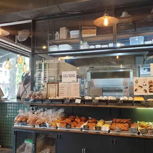 블랑제리코팡 리뷰 사진