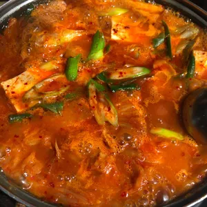 홍도가든 사진
