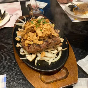 매드포갈릭 리뷰 사진