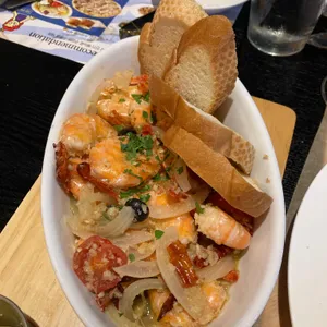 매드포갈릭 리뷰 사진