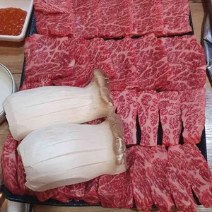 소간지 사진