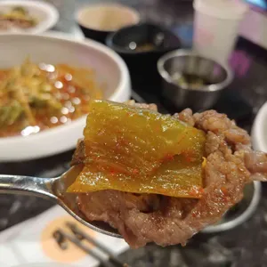 새돌집 사진