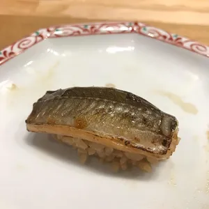 스시 시안 리뷰 사진