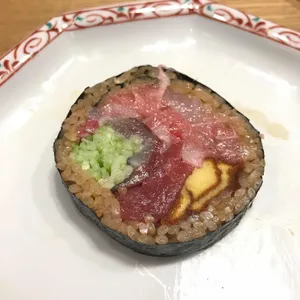 스시 시안 리뷰 사진