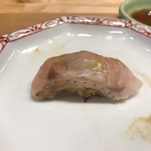 스시 시안 리뷰 사진