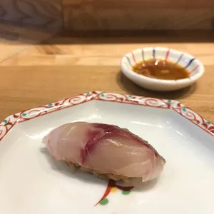 스시 시안 리뷰 사진