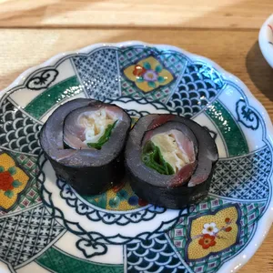 스시 시안 리뷰 사진