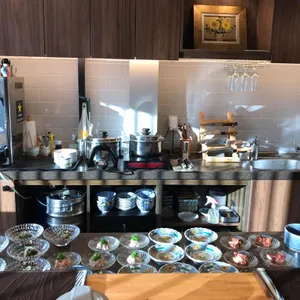 스시 시안 리뷰 사진