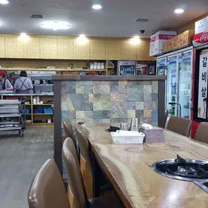 은성쌈밥 리뷰 사진