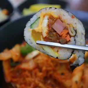 원조김밥 사진