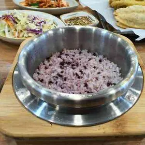 큰집솥밥추어탕 사진