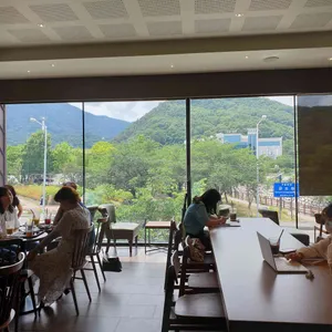 스타벅스 리뷰 사진