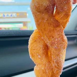 브라더 꽈배기 사진