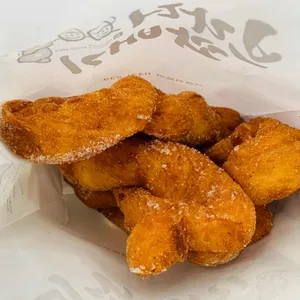 브라더 꽈배기 사진