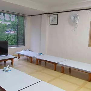 감로식당 리뷰 사진