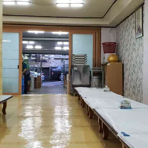 감로식당 리뷰 사진