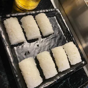 사상금돼지 사진
