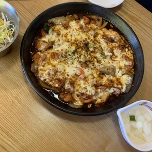 내가찜한닭 사진