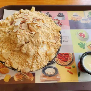 설빙 사진