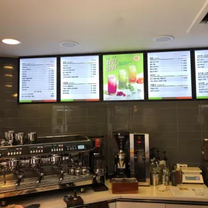 더벤티 리뷰 사진