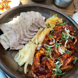 낙지보감 사진